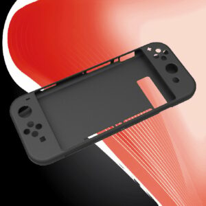 Nintendo Switch - Silicone Grip / Protector (ORB)