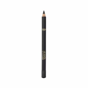 L'Oréal - Super Liner Le Khol Eyeliner - 101 Midnight Black