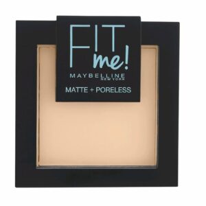 Maybelline - Fit Me Matte + Poreless Powder - 105 Natural