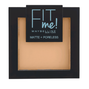 Maybelline - Fit Me Matte + Poreless Powder - 220 Natural