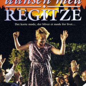 Dansen med Regitze - DVD
