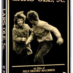 Lars Ole 5.C. - DVD