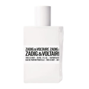 ZADIG & VOLTAIRE - This is Her  EDP 30 ml