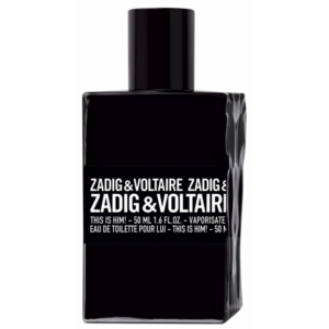 ZADIG & VOLTAIRE - This Is Him  EDT 50 ml