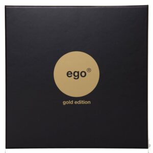 EGO Gold - Nomineret til Årets voksenspil 2018