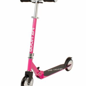 My Hood - Scooter 145 Pink