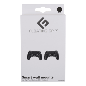 Floating Grips Playstation Controller Vægbeslag