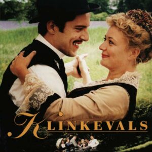 Klinkevals - DVD