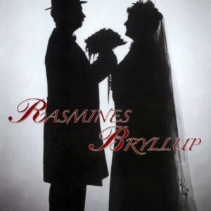 Rasmines Bryllup - DVD