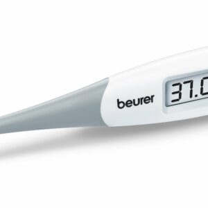 Beurer - FT 15 Termometer - 5 Års Garanti