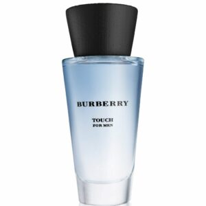Burberry - Touch for Men EDT 100ml