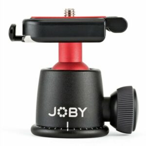JOBY - Gorillapod Ballhead 3K