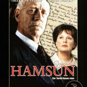 Hamsun - DVD