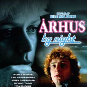 Århus by Night - DVD