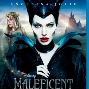 Maleficent (Blu-Ray)
