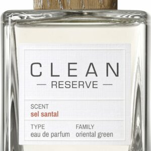 Clean Reserve - Sel Santal EDP 100 ml