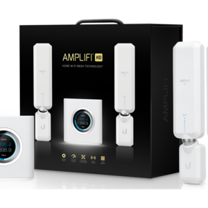 AmpliFi - HD Home Wi-Fi Mesh System