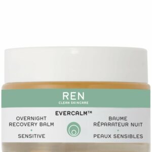 REN - Evercalm Overnight Recovery Balm 30 ml