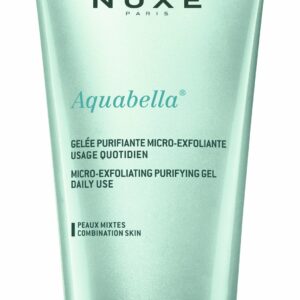 Nuxe - Aquabella Exfoliating Cleansing Gel Rensegel 150 ml