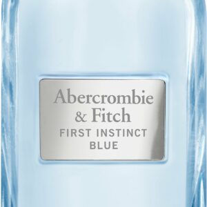 Abercrombie & Fitch - First Instinct Blue for Her EDP 100 ml