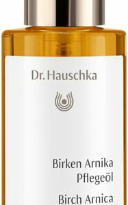 Dr. Hauschka - Birch Arnica Kropsolie 75 ml