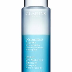 Clarins - Instant Eye Makeup Remover Waterproof 125ml