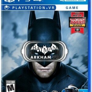 Batman: Arkham VR (Import)