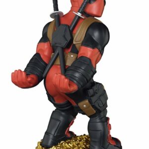 Cable Guys Deadpool - New Version