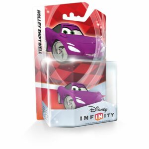 Disney Infinity Character - Holley