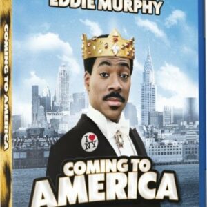 Coming To America - Blu Ray
