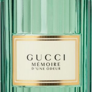 Gucci - Memoire D'une Odeur EDP 60 ml
