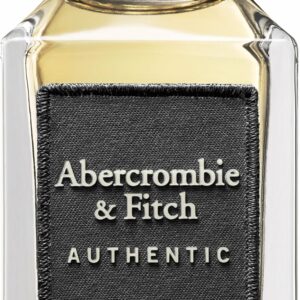 Abercrombie & Fitch - Authentic Man EDT 100 ml