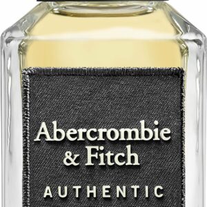 Abercrombie & Fitch - Authentic Man EDT 50 ml