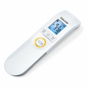 Beurer - FT 95 Termometer - Bluetooth - 5 Years Warranty