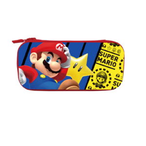 Nintendo Switch Premium Vault Case (Mario)