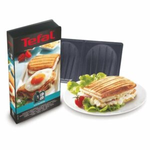 Tefal - Snack Collection - Box 1 - Ristet Toast Sæt