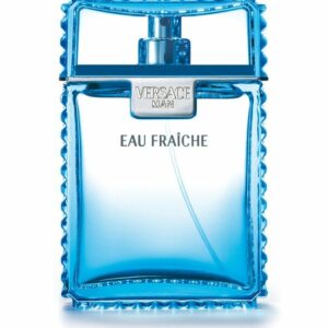 Versace - Eau Fraiche Man EDT 200 ml