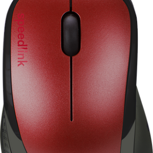 Speedlink - Kappa USB Mouse (Rød)