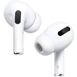 Apple AirPods Pro White (MWP22ZM)