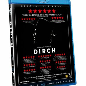 Dirch - Blu ray