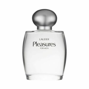 Estée Lauder - Pleasures for MEN Cologne Spray 100 ml