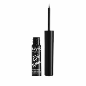 NYX Professional Makeup - Epic Wear Semi Permanent Liquid Liner - Black