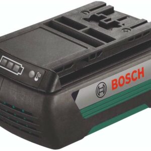 Bosch - Batteri 36V 2,0AH LI-ION til have værktøj