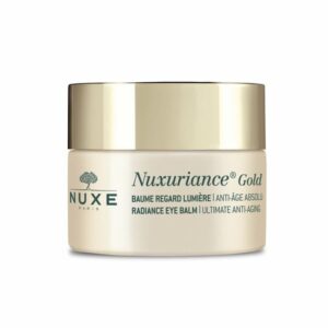 Nuxe - Nuxuriance Gold Øjencreme 15 ml