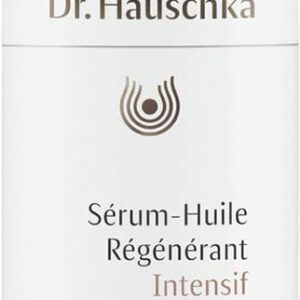 Dr. Hauschka - Regenerating Oil Serum Intense 20 ml