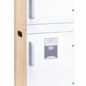 Small Wood - Køleskab