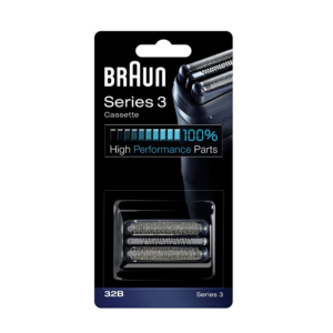 Braun - Shaver Keypart Series 3 32B - S
