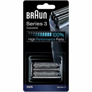 Braun - Shaver Keypart Series 3 32S