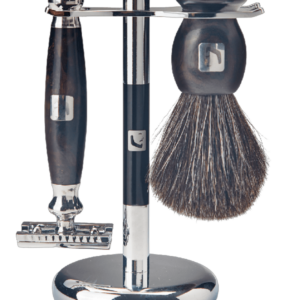 Barberians Copenhagen - Shaving Set - Barber Sæt