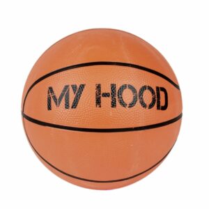 My Hood - Basketball - Junior (str. 5)